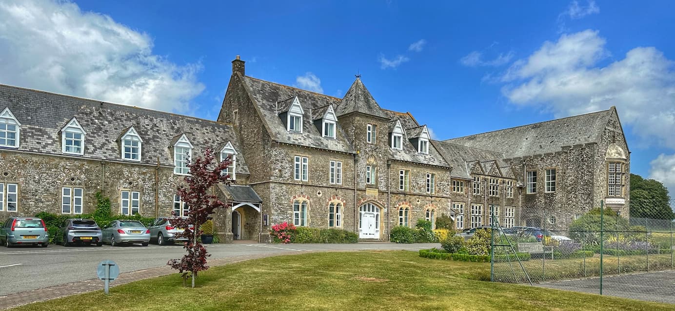 West Buckland Prep